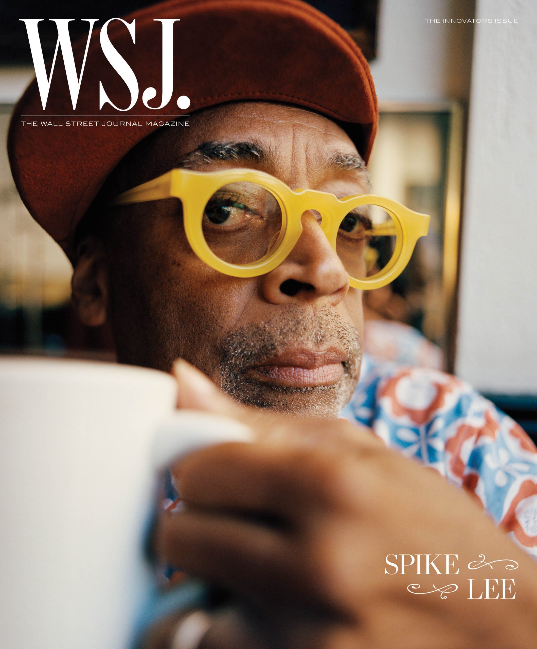 Tom Gildon &emdash; WSJ. Magazine