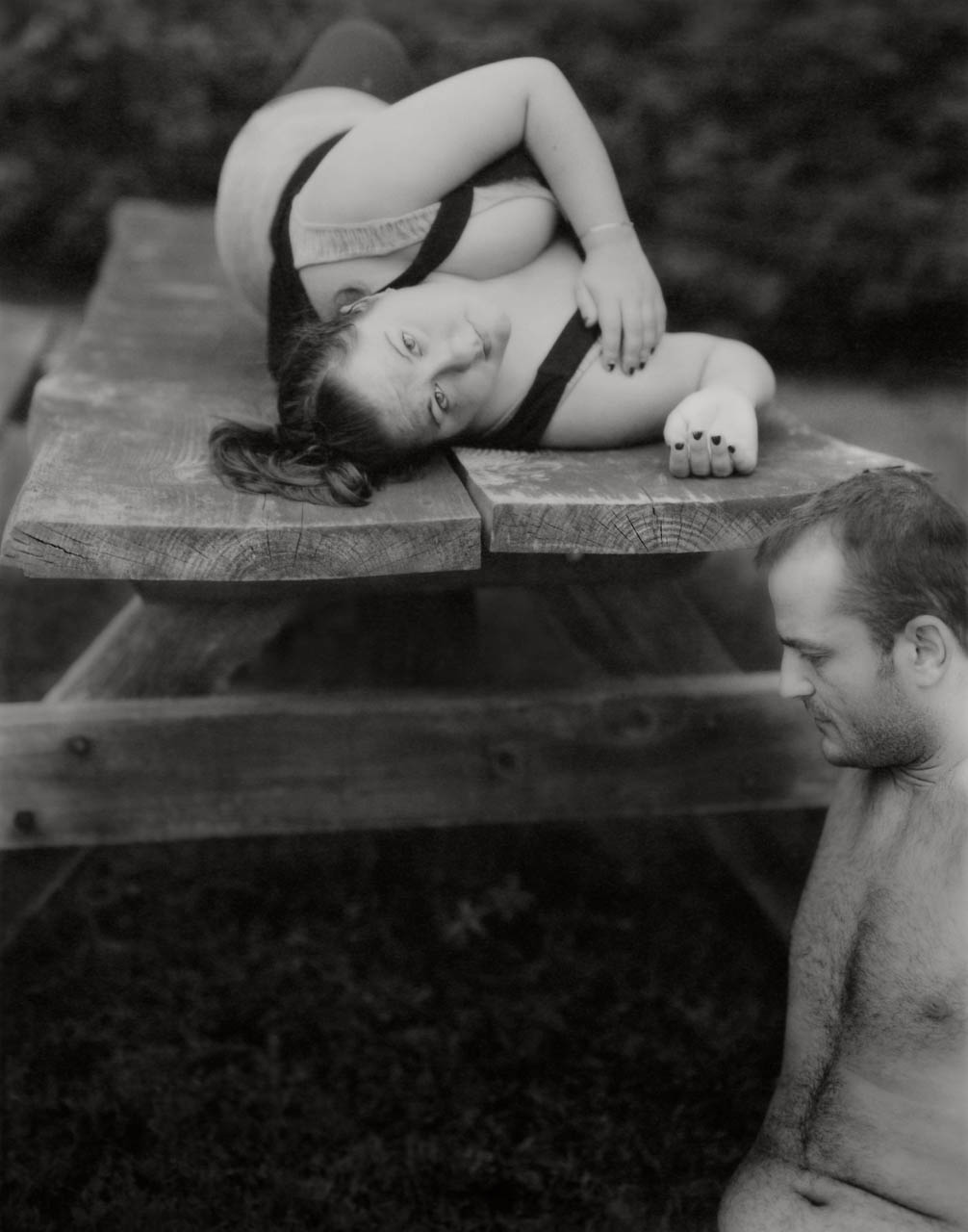 Tom Gildon &emdash; As We Wait