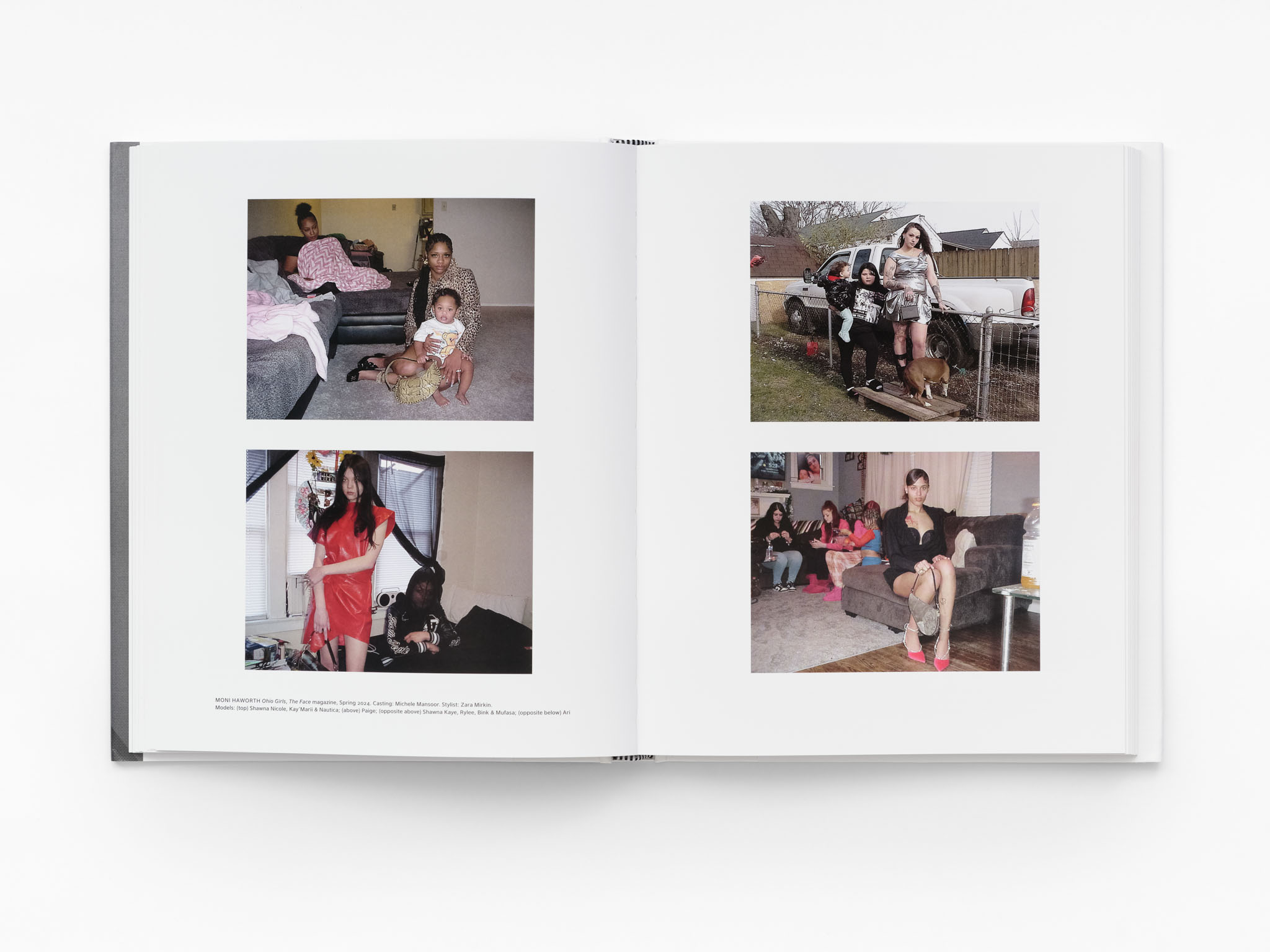Tom Gildon &emdash; The Domestic Stage