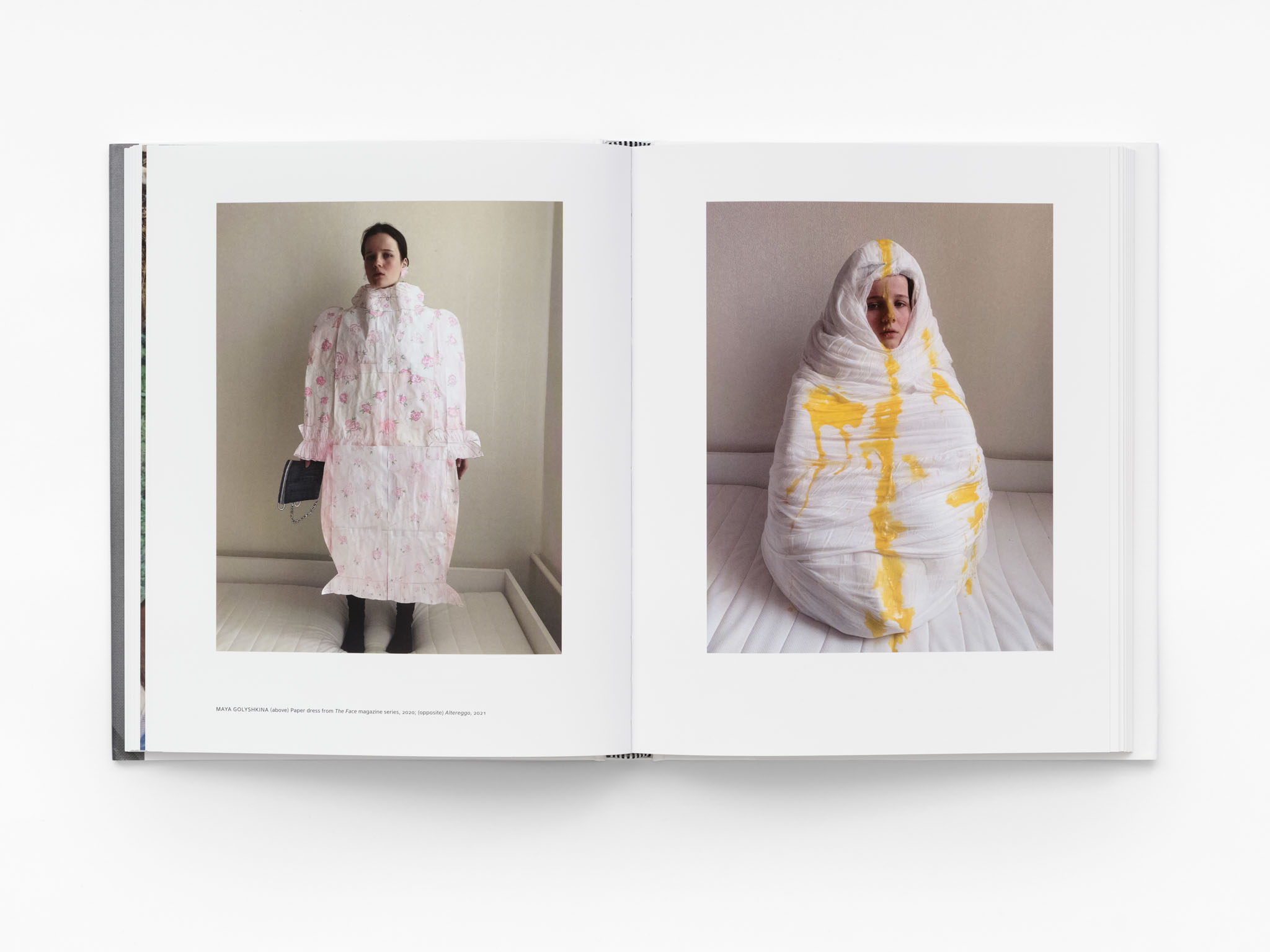Tom Gildon &emdash; The Domestic Stage