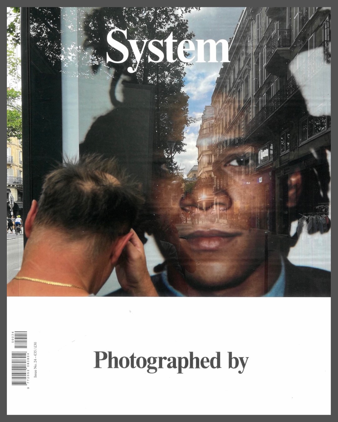 Tom Gildon &emdash; System Magazine