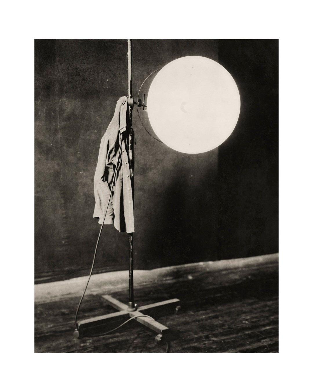 Tom Gildon &emdash; Paolo Roversi Interview