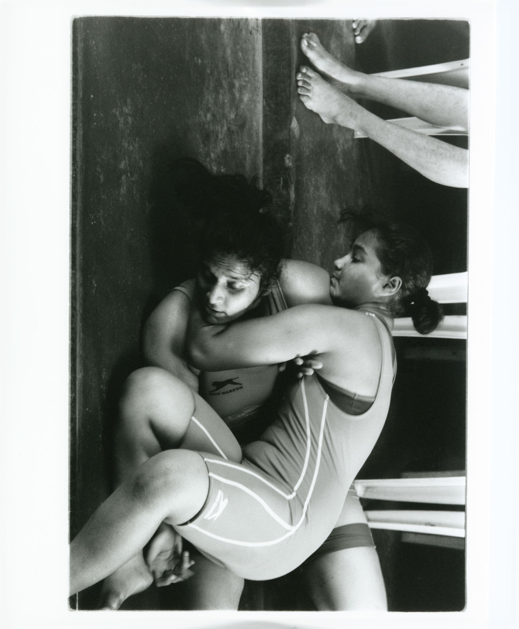 Gildon &emdash; Dazed