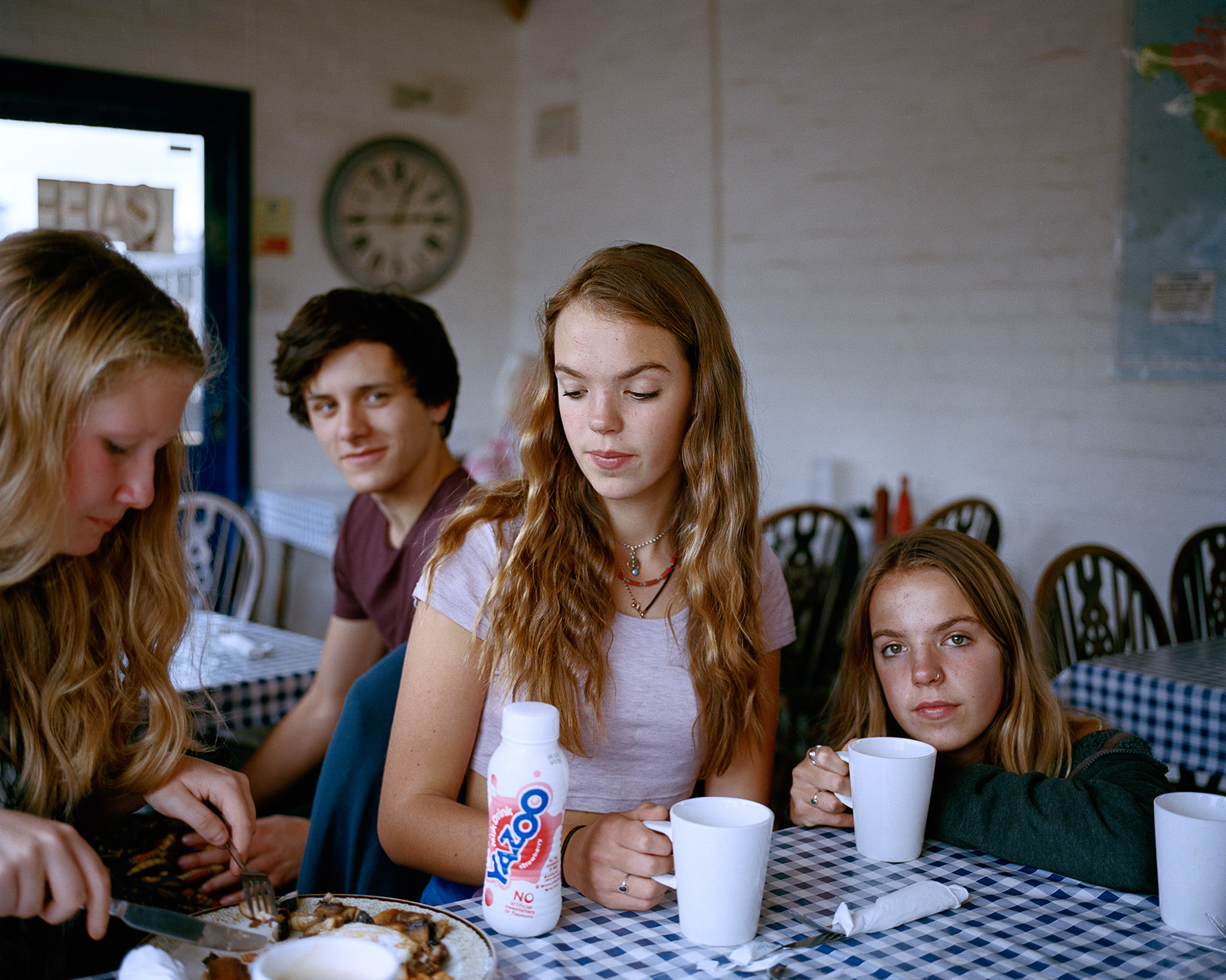 Tom Gildon &emdash; Groups