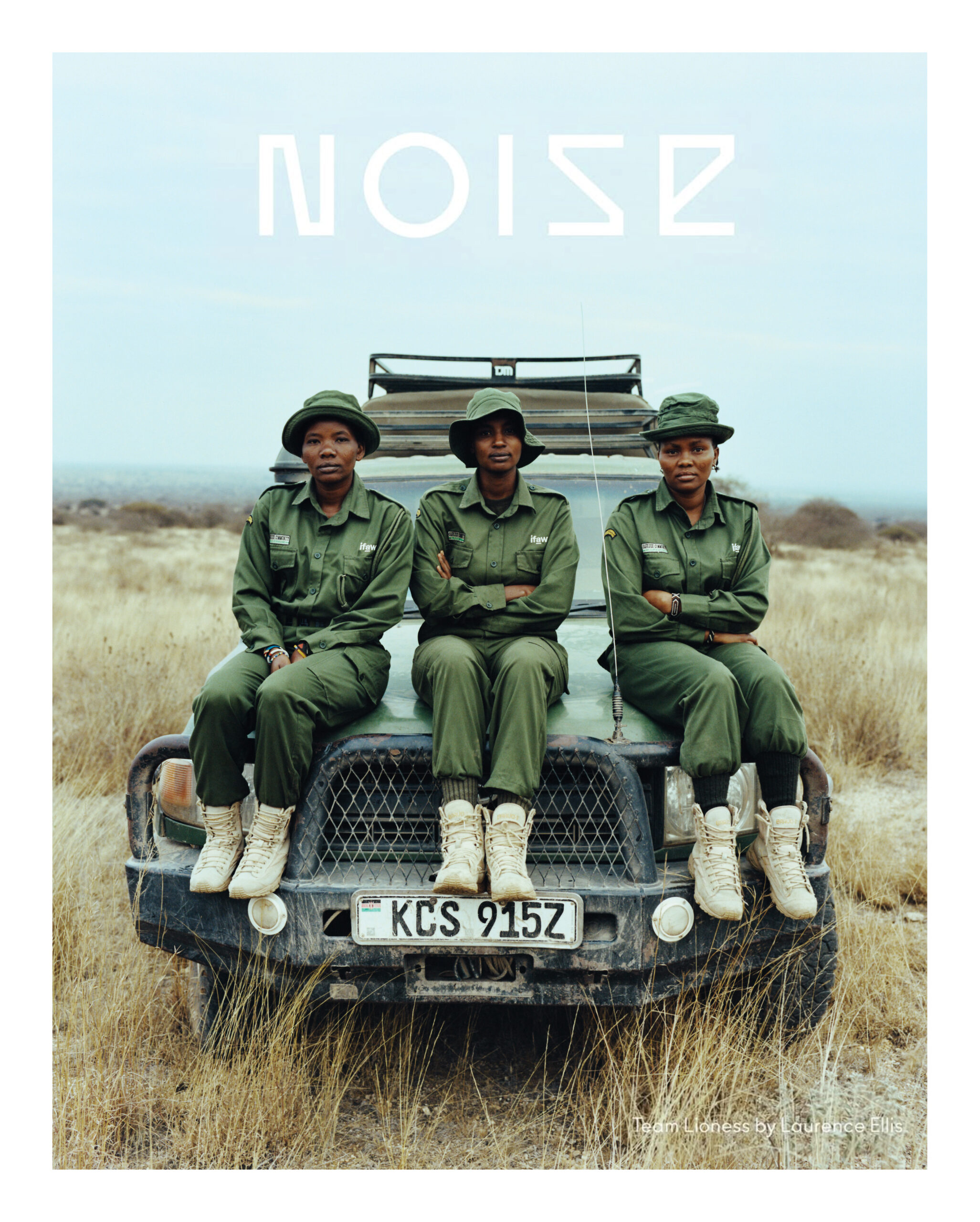 Gildon &emdash; Beyond Noise