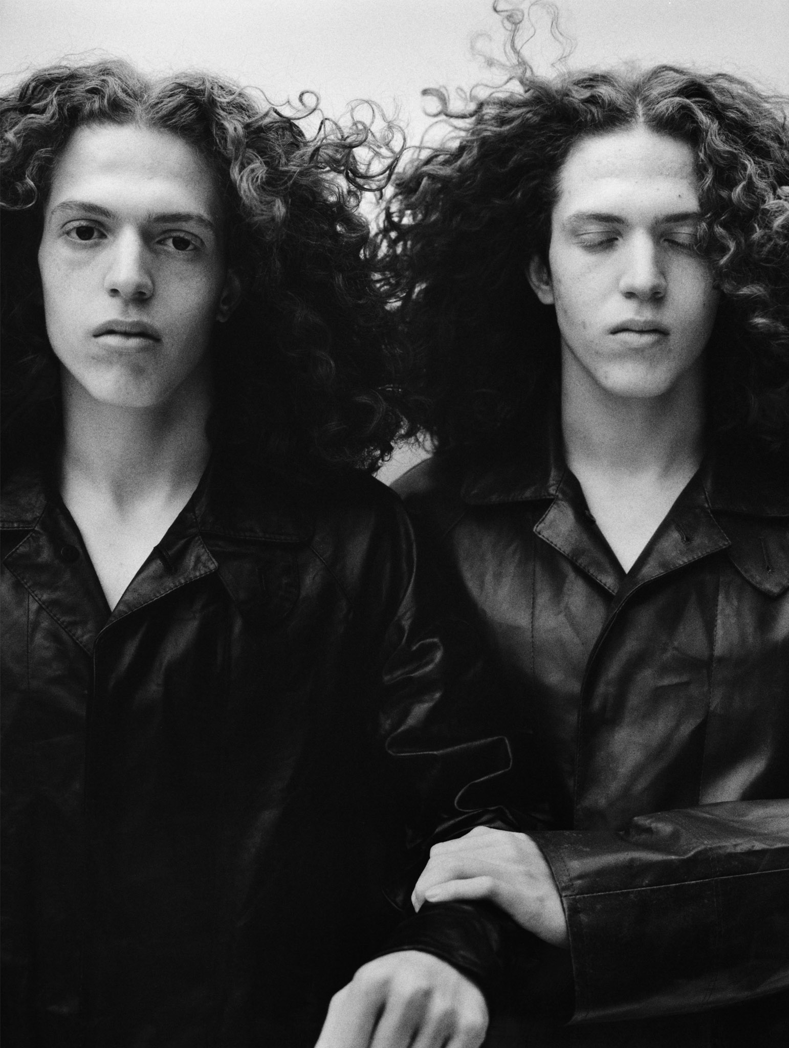 Gildon &emdash; FT HTSI Men’s Special