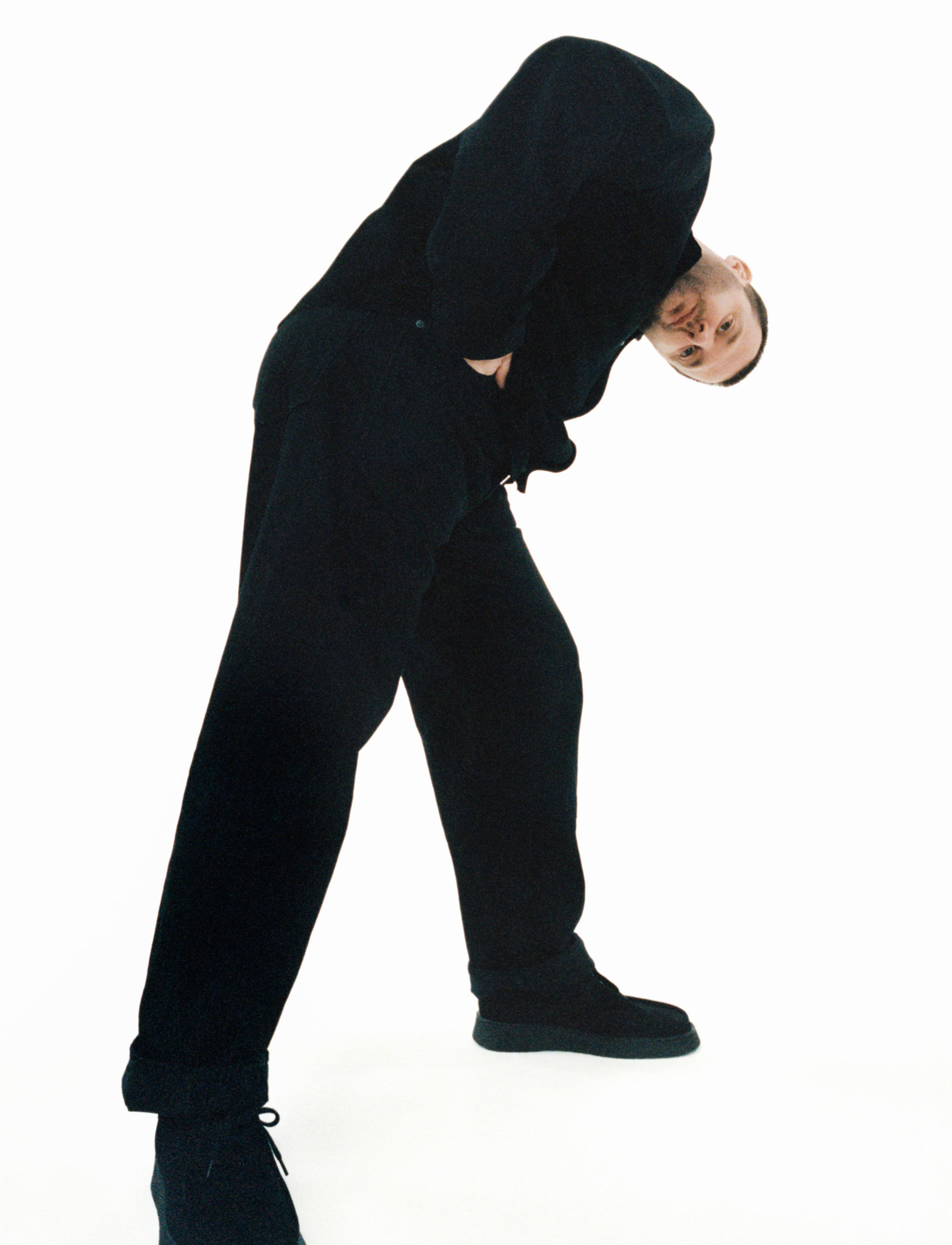 Gildon &emdash; Mike Skinner